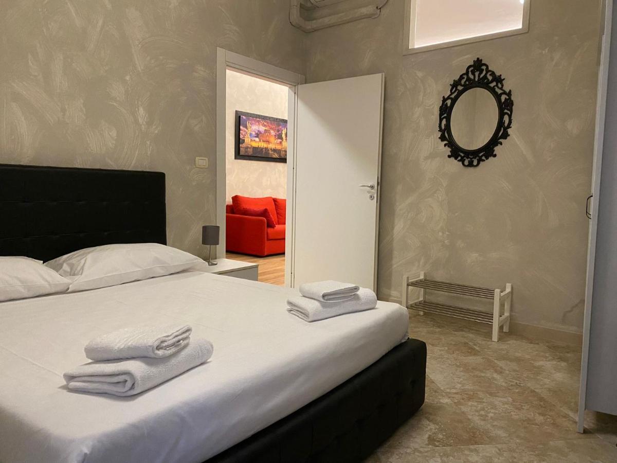 K-home Cavour * Roma