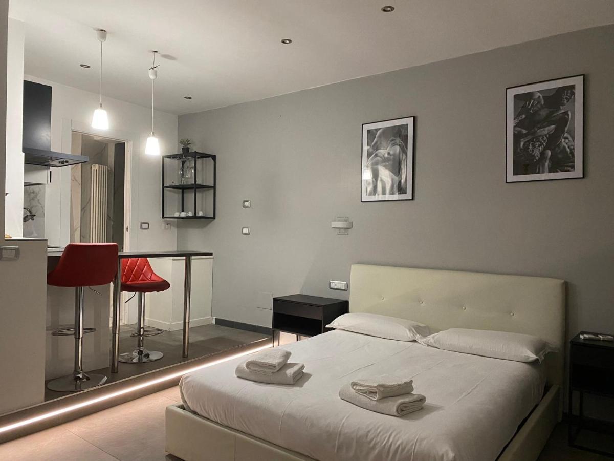 K-home Cavour Roma