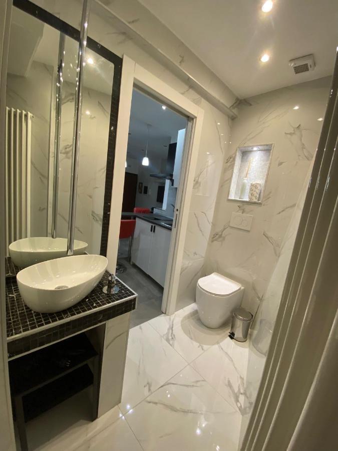 Appartamento K-home Cavour *