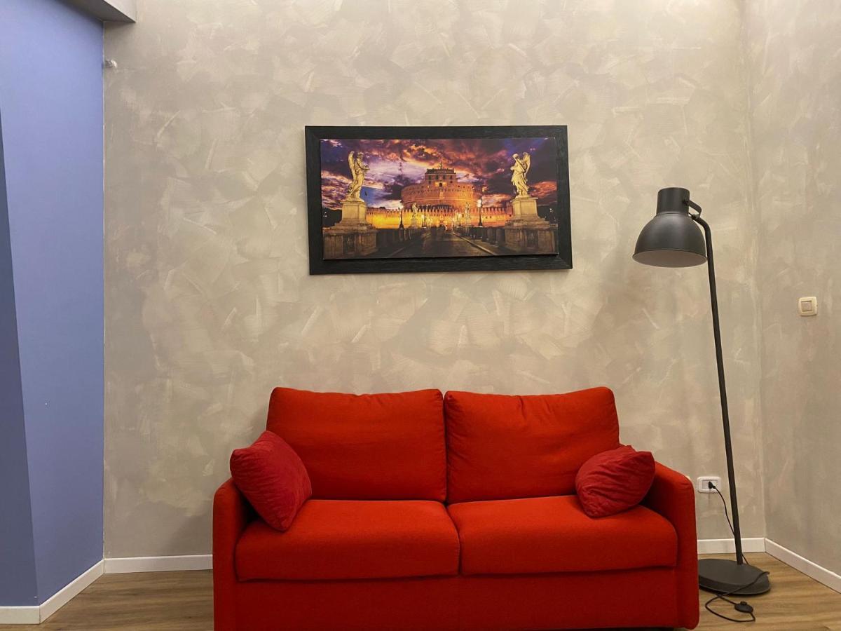 Appartamento K-home Cavour