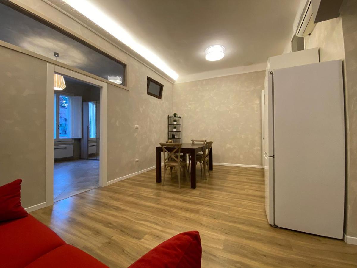 Appartamento K-home Cavour