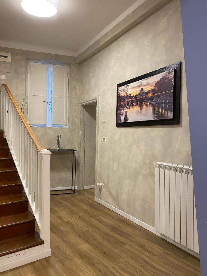 Appartamento K-home Cavour Roma
